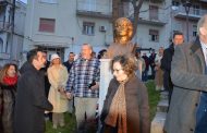 Η Πλατεία Θεσσαλών στο Γαλάτσι (Ελευθερίου Βενιζέλου & Μεσσηνίας) αποτελεί πλέον πραγματικότητα.