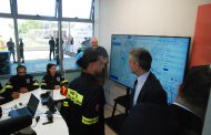 Επίσκεψη Μητσοτάκη στο Γαλάτσι: Παρουσιάστηκε ο σχεδιασμός προστασίας ζώων σε κρίσεις