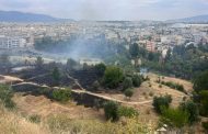 Συνελήφθη ο 45χρονος μελισσοκόμος για τη φωτιά στη Φιλοθέη – Στον εισαγγελέα σήμερα