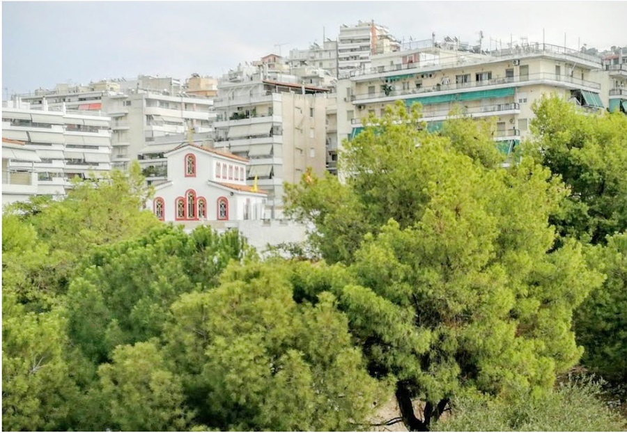 Ψήφισμα του Εξωραϊστικού - Οικολογικού Συλλόγου Γαλατσίου 