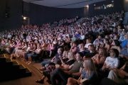 Μια βραδιά γεμάτη χορό, έμπνευση και συγκίνηση από τη Σχολή Mariee Wiseman Καψή