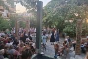 Καλωσορίζοντας το καλοκαίρι με τον Σύλλογο Θεσσαλών Γαλατσίου 