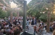 Καλωσορίζοντας το καλοκαίρι με τον Σύλλογο Θεσσαλών Γαλατσίου 