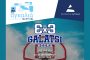 Το Σαββατοκύριακο 26 & 27 Σεπτεμβρίου 3×3 GALATSI HOOPS