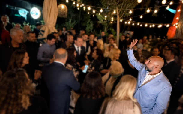 Νέα Δημοκρατία Γαλατσίου: Δυναμική έναρξη της προεκλογικής περιόδου στον Βόρειο Τομέα Αθηνών