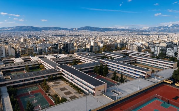 Γκράβα: Το χρονικό της υπόθεσης με την οσμή αερίου. Από την εκκένωση των σχολείων στην τηλεκπαίδευση