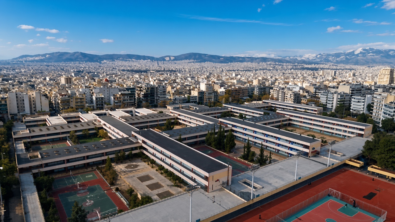 Γκράβα: Το χρονικό της υπόθεσης με την οσμή αερίου. Από την εκκένωση των σχολείων στην τηλεκπαίδευση